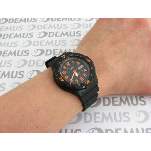 Часы Casio MRW-200H-4BVEF 1