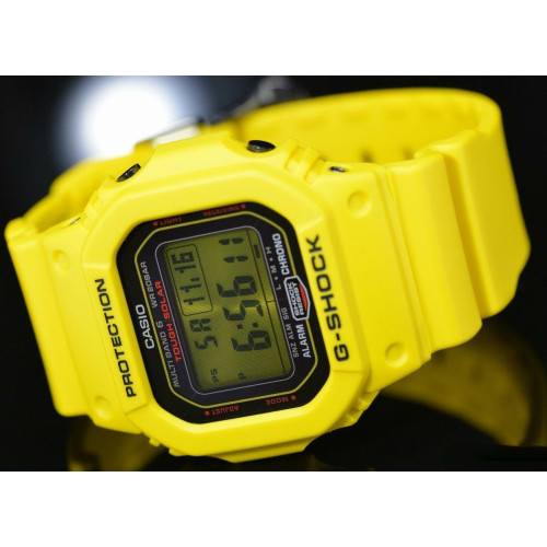 Часы Casio GW-M5630E-9ER 4