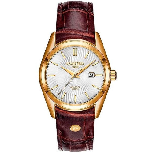 Часы Roamer 203844 48 15 02 