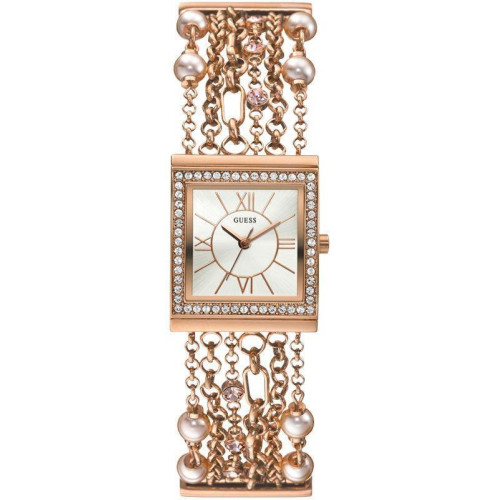 Часы Guess W0140L3 