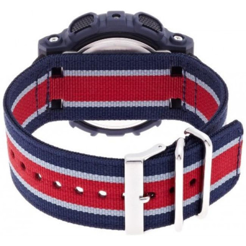 Часы Casio GA-100MC-2AER 1