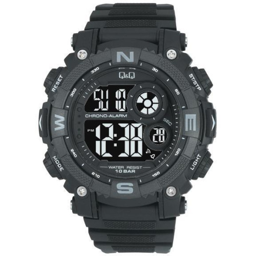 Часы Q&Q M133J800Y 