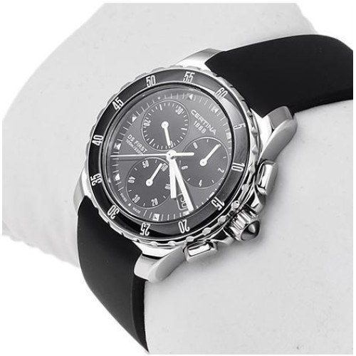 Часы Certina C014.217.17.051.00 1 Часы Certina C014.217.17.051.00 1