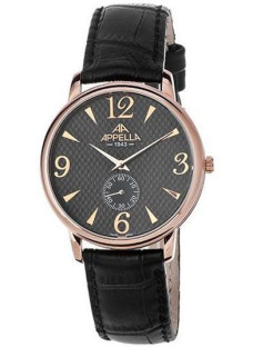 Appella A-4307-4014