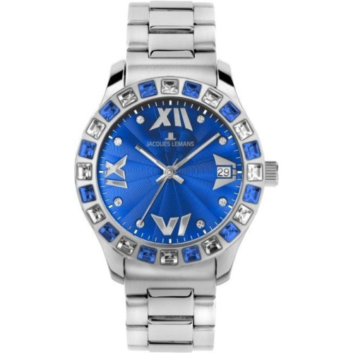 Часы Jacques Lemans 1-1517Z 