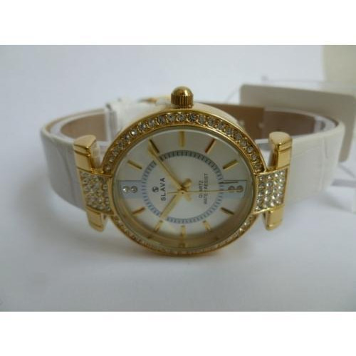 Часы Slava SL10057GWGFW 2