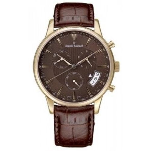 Часы Claude Bernard 01002 37R BRIR 