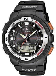 Casio SGW-500H-1BVER