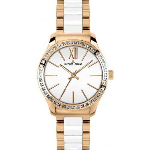 Часы Jacques Lemans 1-1797D 