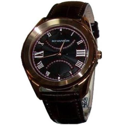 Часы Romanson TL2615BMRG BK 