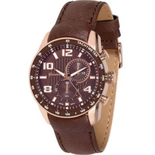 Часы Guardo 09750 RgBrBr 