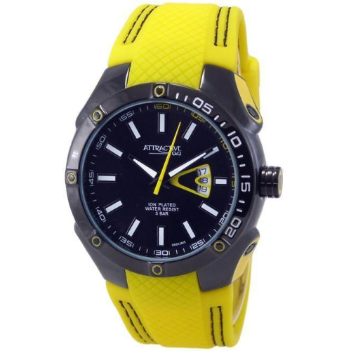 Часы Q&Q DB24J805Y 