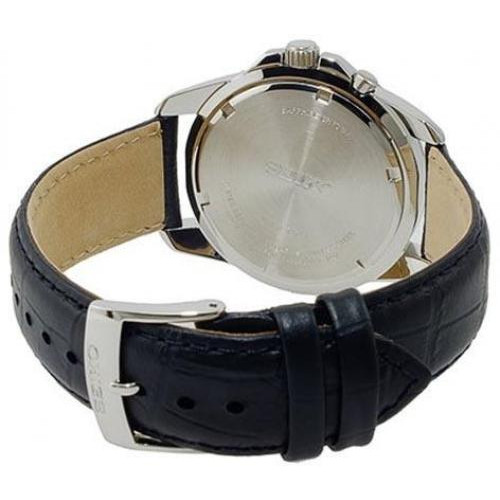 Часы Seiko SNQ135P1 1