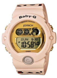 Casio BG-6900JR-4ER