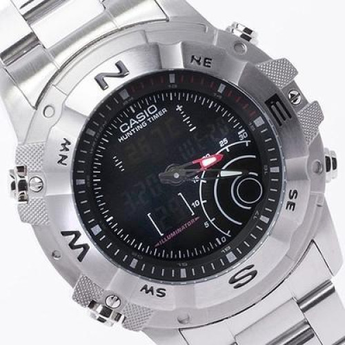 Часы Casio AMW-705D-1AVDF 1