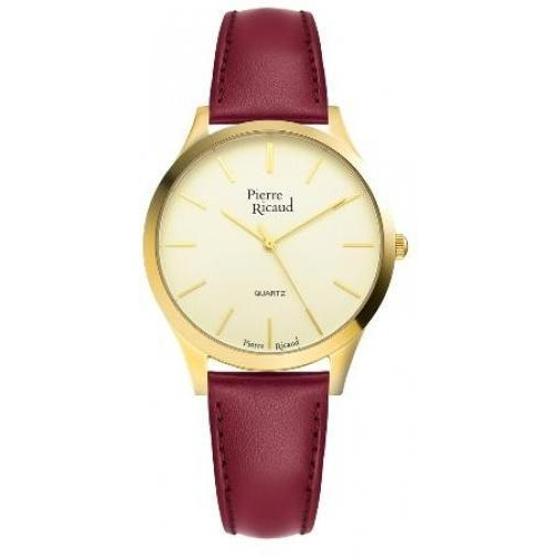 Часы Pierre Ricaud PR 22000.1011Q 