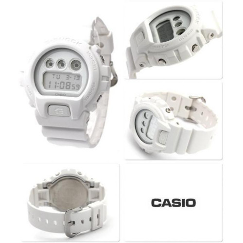 Часы Casio DW-6900WW-7ER 2