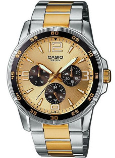 Casio MTP-1299SG-9AVEF