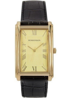 Romanson TL0110MXG GOLD
