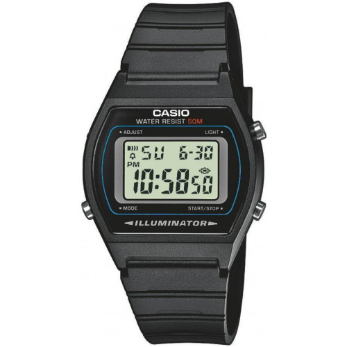 Часы Casio W-202-1AVEF 