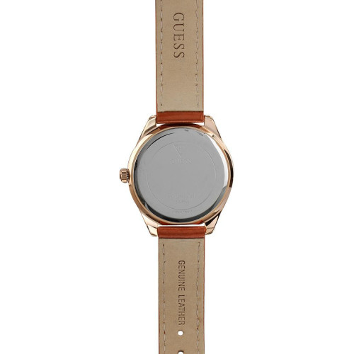 Часы Guess W0156L2 3
