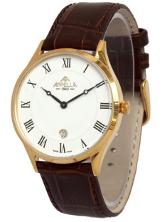 Appella A-4279-1011