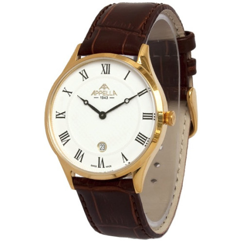 Часы Appella A-4279-1011 