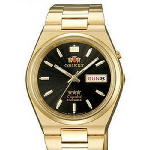Часы Orient FEM1T011B9 