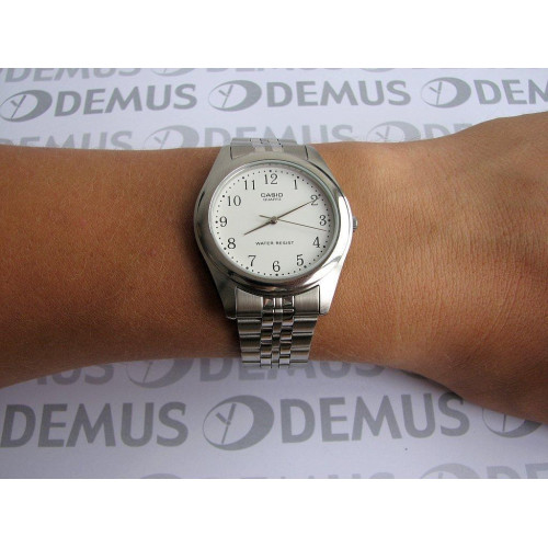 Часы Casio MTP-1129A-7BEF 2
