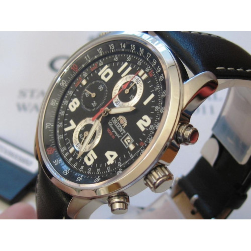 Часы Orient FTD09009B0 2