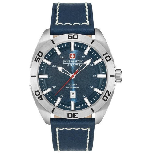 Часы Swiss Military Hanowa 06-4282.04.003 