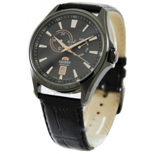 Часы Orient FET0R001B0 4