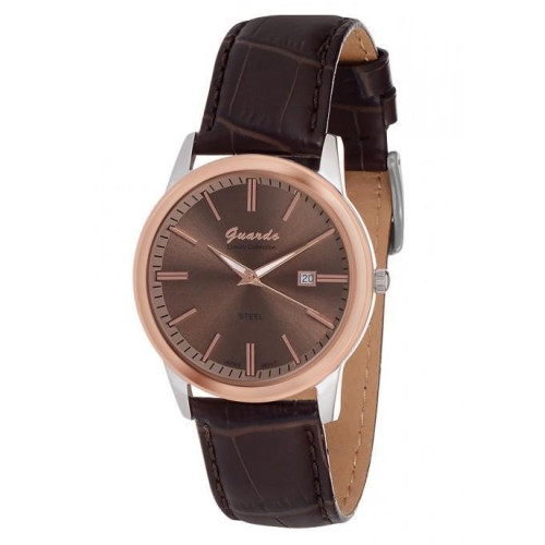 Часы Guardo S0547 Rg sBrBr 