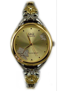 Q&Q GU29-800Y