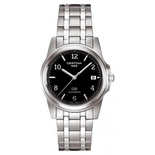 Часы Certina C633.7195.42.66 