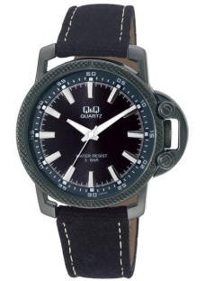 Q&Q GQ66J582Y