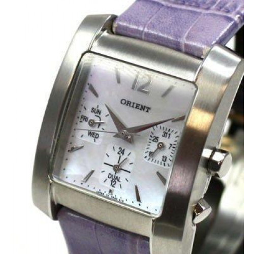 Часы Orient CTRAC003V0 1