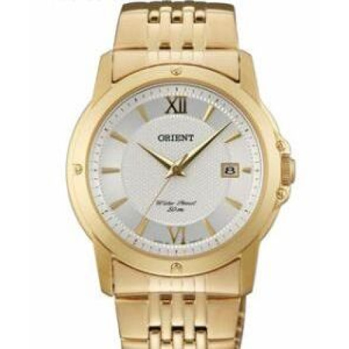 Часы Orient FUN9X001W0 