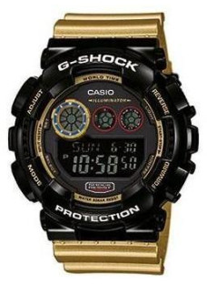 Casio GD-120CS-1ER