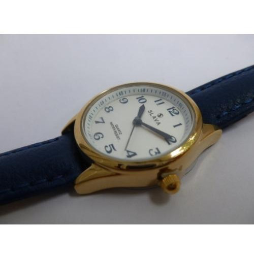Часы Slava SL10046GWGBL 1