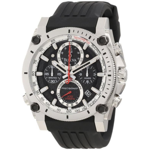 Часы Bulova 98B172 