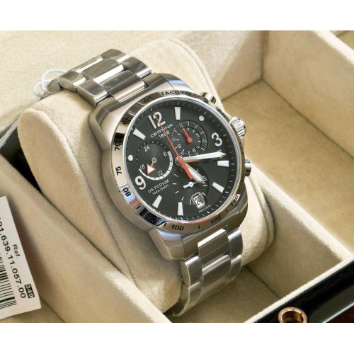 Часы Certina C001.639.11.057.00 5 Часы Certina C001.639.11.057.00 5