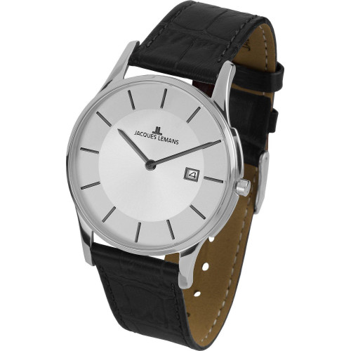 Часы Jacques Lemans 1-1777G 1