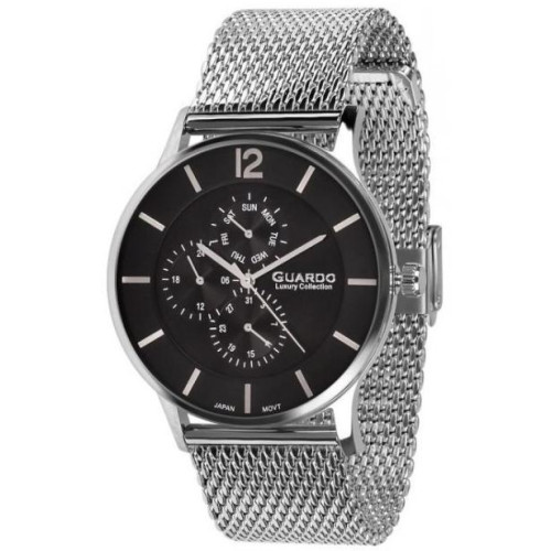 Часы Guardo S01253(m) SB 