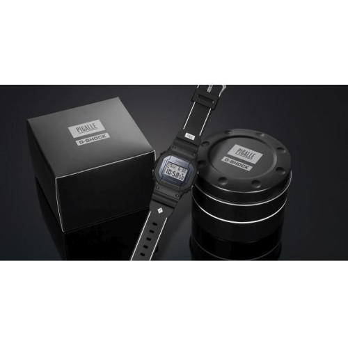 Часы Casio DW-5600PGB-1ER 1