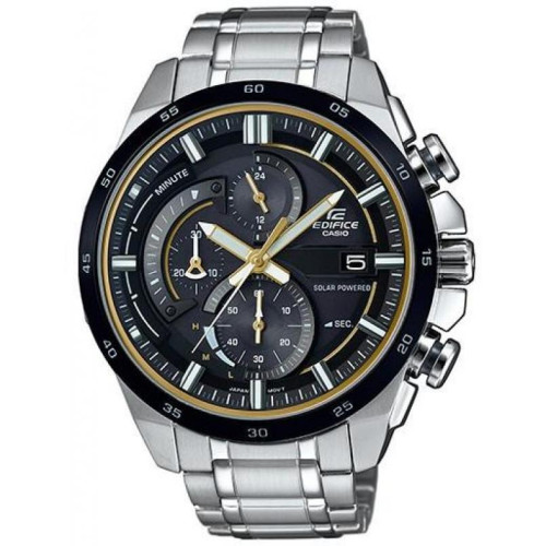 Часы Casio EQS-600DB-1A9UEF 