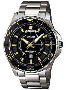 Casio MTD-1076D-1A9VEF