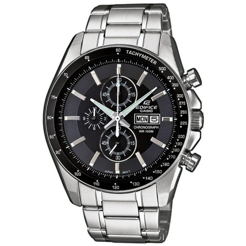 Часы Casio EFR-502D-1AVEF 