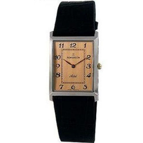 Часы Romanson TL4118SMR2T RG 