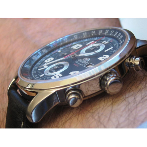 Часы Orient FTD09009B0 1